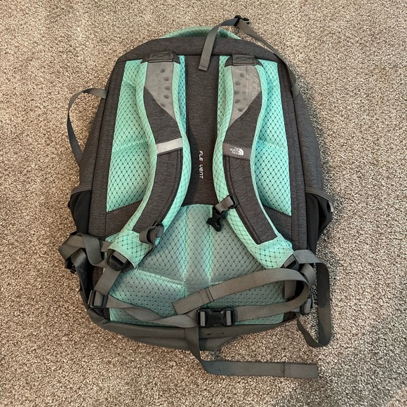 North Face Backpack - Picture 3 of 8